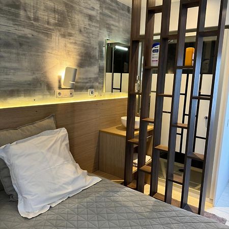 Chalet 3 Slaapkamers Oasis 19 Jabbeke  Eksteriør bilde