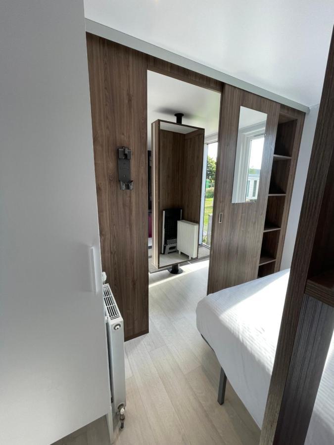 Chalet 3 Slaapkamers Oasis 19 Jabbeke  Eksteriør bilde