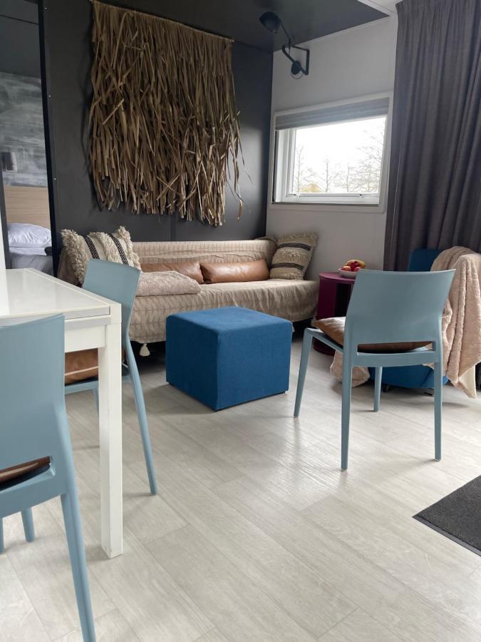 Chalet 3 Slaapkamers Oasis 19 Jabbeke  Eksteriør bilde