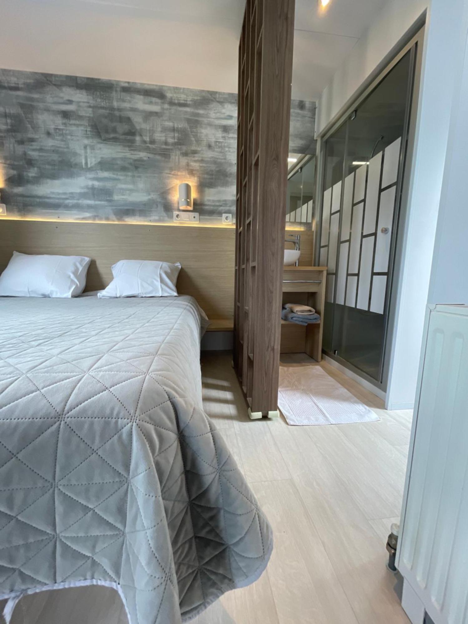 Chalet 3 Slaapkamers Oasis 19 Jabbeke  Eksteriør bilde